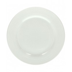 TOGNANA CIRCLES TALERZ OBIADOWY 26 CM