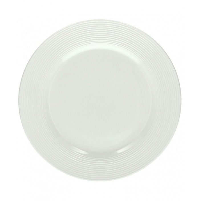 TOGNANA CIRCLES TALERZ OBIADOWY 26 CM