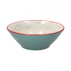 Miska w ryby Tognana Adria 20 cm