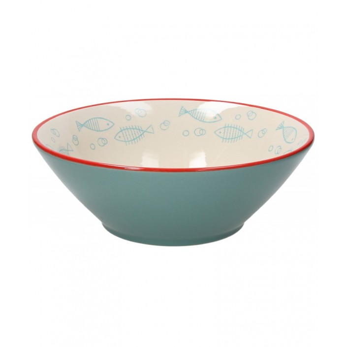 Miska w ryby Tognana Adria 20 cm