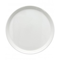 POLAR BIANCO  TALERZ OBIADOWY 27 CM