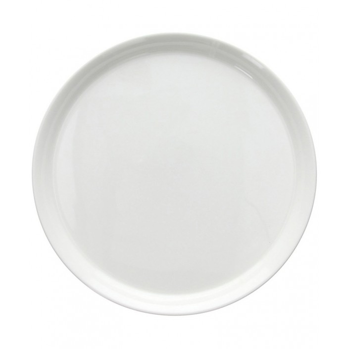 POLAR BIANCO TALERZ OBIADOWY 27 CM POLAR BIANCO TALERZ OBIADOWY 27 CM