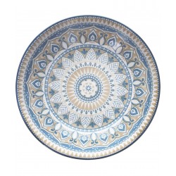 TOGNANA TEXTURE SALATKERA 25 CM
