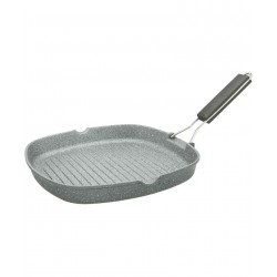 patelnia grillowa duża 28 cm Tognana Mythos