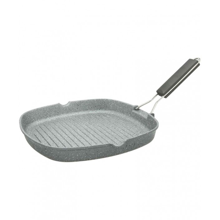 patelnia grillowa duża 28 cm Tognana Mythos