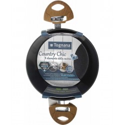 rondel zapakowany oryginalnie Tognana Country Chic