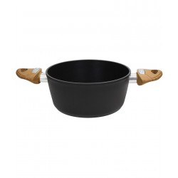 rondel Tognana Country Chic z dwoma uchwytami średnica 20 cm