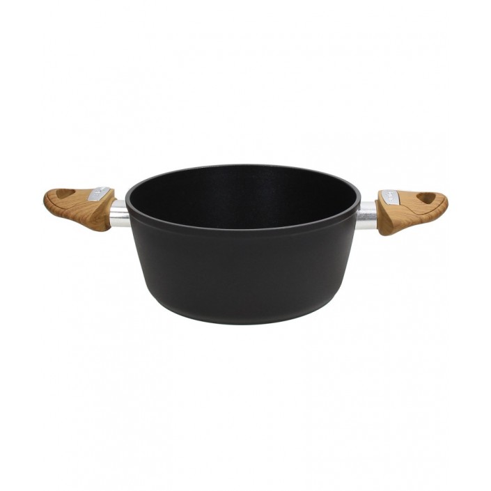 rondel Tognana Country Chic z dwoma uchwytami średnica 20 cm