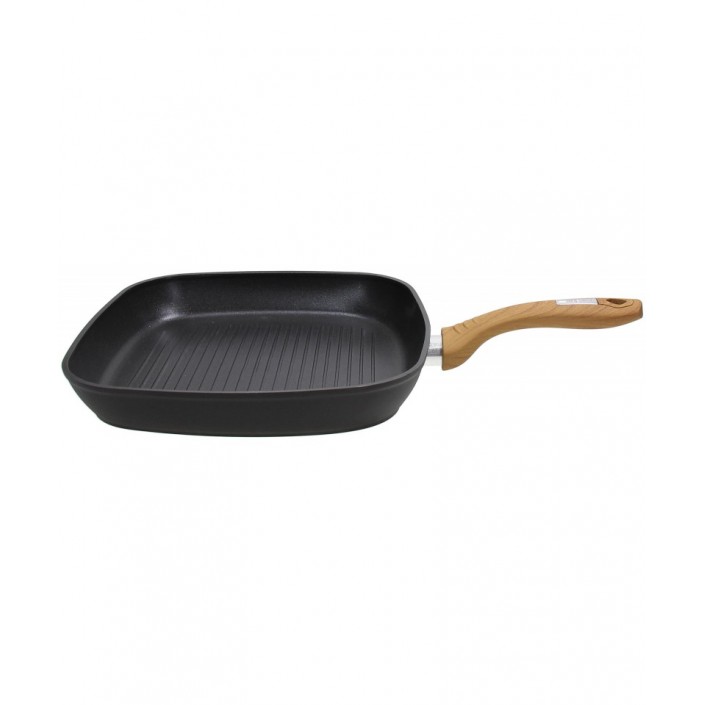 patelnia grillowa 28 cm Tognana Country Chic patelnia grillowa 28 cm Tognana Country Chic