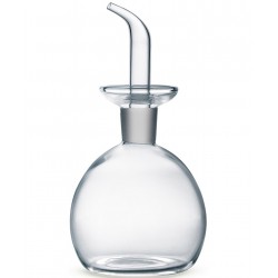 butelka na oliwę, okrągła GIANNINI, 500 ml