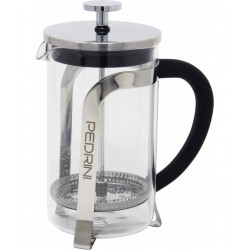 PEDRINI COFFEE PRESS 600 ML