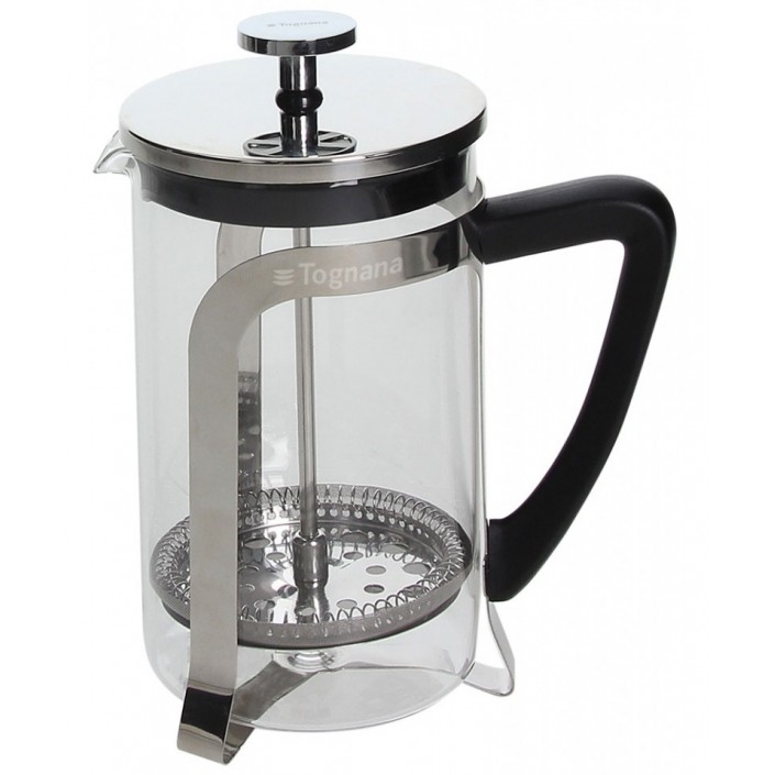 zaparzacz do kawy i herbaty Tognana Armonia 800 ml zaparzacz do kawy i herbaty Tognana Armonia 800 ml