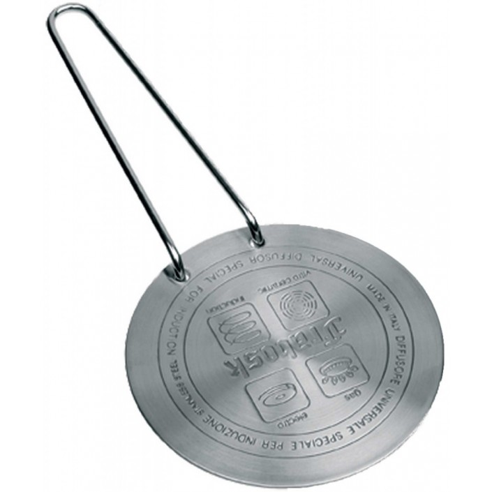 FRABOSK NAKŁADKA INDUKCYJNA 22 CM