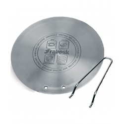 FRABOSK NAKŁADKA INDUKCYJNA 22 CM