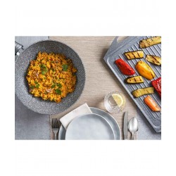 TOGNANA PUREroq WOK 28 CM