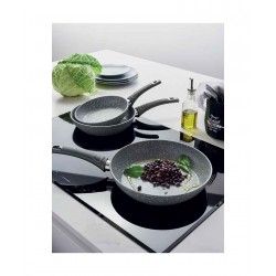 TOGNANA PUREroq WOK 28 CM