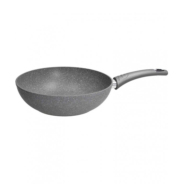 TOGNANA PUREroq WOK 28 CM