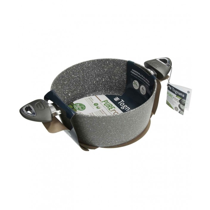 Rondel z 2 uchwytami Tognana PureRoq 20 cm