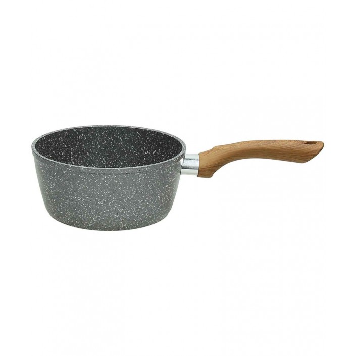 TOGNANA STONE & WOOD STYLE RONDEL Z 1 UCHWYTEM 16 CM