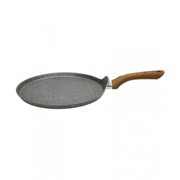 patelnia do naleśników TOGNANA STONE & WOOD STYLE 28 cm