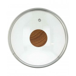 TOGNANA STONE & WOOD STYLE POKRYWA 28 CM