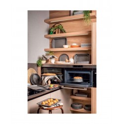 muffiny z formy do pieczenia muffinek Tognana Pure Roq