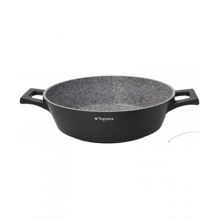 Patelnia głęboka Tognana Ambiziosa Tegame 28 cm, 3,8 l