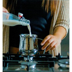 Dzbanek do kawy Tognana RIFLEX 1L
