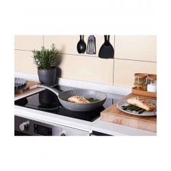 Patelnia Tognana Pure Roq 20 cm na indukcję