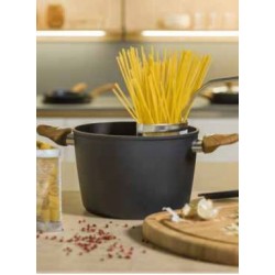 Rondel z 2 uchwytami Tognana Country Chic 20 cm