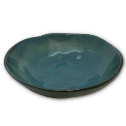 TOGNANA TALERZ DO ZUPY 20 CM OCEAN