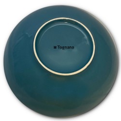 TOGNANA TALERZ DO ZUPY 20 CM OCEAN