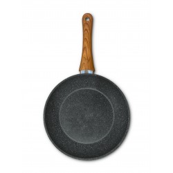 Patelnia Tognana Stone & Wood Style