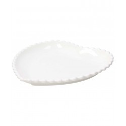 TOGNANA PEARL TALERZ SERCE