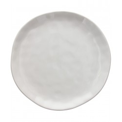Talerz obiadowy Tognana Nordik White 26cm