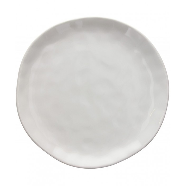 Talerz obiadowy Tognana Nordik White 26cm