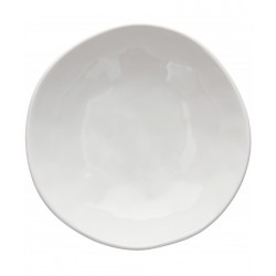 Talerz do zupy Tognana Nordik White 20 cm