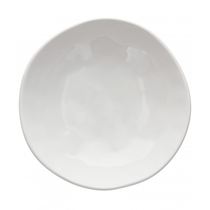 Talerz do zupy Tognana Nordik White 20 cm