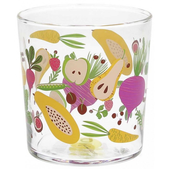 TOGNANA FRUITS SZKLANKA