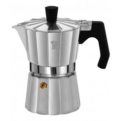 PEZZETTI LUXEXPRESS KAWIARKA 9 TZ