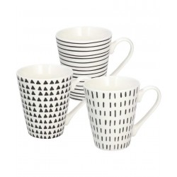 TOGNANA GRAPHIC KUBEK 320 ML