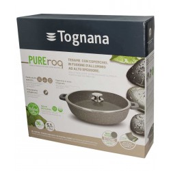 opakowanie patelni głębokiej Tognana Pure Roq
