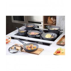 komplet Tognana Italika Premium 24 cm