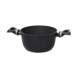 rondel z powłoką nieprzywierającą Tognana Italika Premium 24 cm
