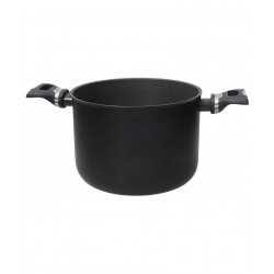 duży garnek z powłoką nieprzywierającą Tognana Italika Premium śr. 26 cm