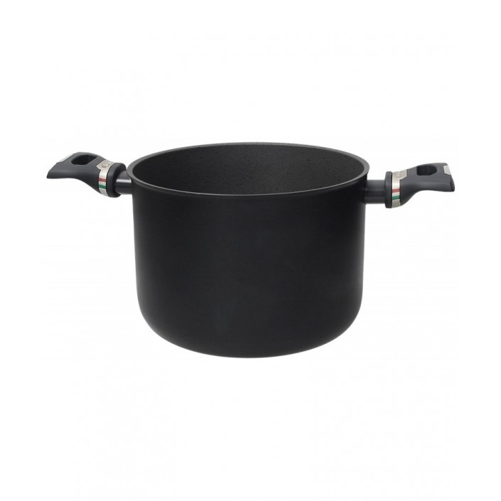 duży garnek z powłoką nieprzywierającą Tognana Italika Premium śr. 26 cm