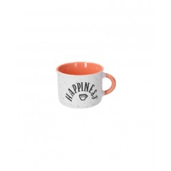 Kubek do kawy Tognana Happy Coffee Cup 90 ml