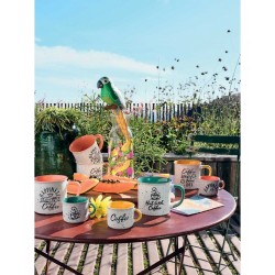 Kubek do kawy Tognana Happy Coffee Cup 90 ml
