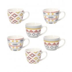 TOGNANA IRIS KILIM FILIŻANKA DO KAWY