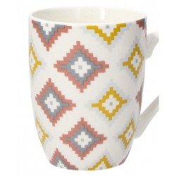 Kubek Tognana Iris Kilim 350 ml
